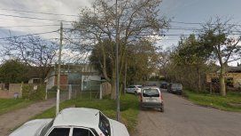 Pilar: mataron de un tiro en el pecho al padre de una concejal durante un asalto Pilar: mataron de un tiro en el pecho al padre de una concejal durante un asalto