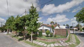 Intentó robar una casa Intentó robar una casa