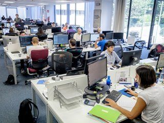 crecio el numero de empresas que no pueden pagar los prestamos que solicitaron crecio el numero de empresas que no pueden pagar los prestamos que solicitaron