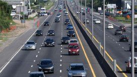 Aumentaron los peajes de la autopista Buenos Aires-La Plata y de las rutas hacia la Costa Aumentaron los peajes de la autopista Buenos Aires-La Plata y de las rutas hacia la Costa