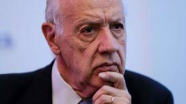 Roberto Lavagna Roberto Lavagna