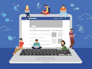 ¿por que facebook te sugiere amigos sin contactos en comun? ¿por que facebook te sugiere amigos sin contactos en comun?