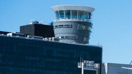 Dos aviones casi chocan cerca de Aeroparque: El espacio aéreo argentino está saturado Dos aviones casi chocan cerca de Aeroparque: El espacio aéreo argentino está saturado