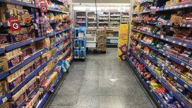 Productos Esenciales: los supermercados advierten que el lunes tampoco estarán todos los productos Productos Esenciales: los supermercados advierten que el lunes tampoco estarán todos los productos