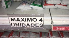 El consumo de leche es el más bajo desde 2003 El consumo de leche es el más bajo desde 2003