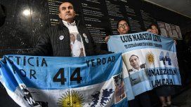 La Comisión que investiga el ARA San Juan terminó el informe y Cambiemos firmó en disidencia La Comisión que investiga el ARA San Juan terminó el informe y Cambiemos firmó en disidencia