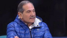 La agresión machista de Alperovich a una periodista en Tucumán: Puedo mirar tranquilo a esta preciosura La agresión machista de Alperovich a una periodista en Tucumán: Puedo mirar tranquilo a esta preciosura
