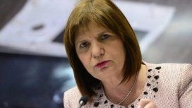 Patricia Bullrich Patricia Bullrich