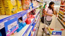 El Gobierno se reúne este lunes con supermercados chinos para armar otra canasta de Precios Cuidados El Gobierno se reúne este lunes con supermercados chinos para armar otra canasta de Precios Cuidados