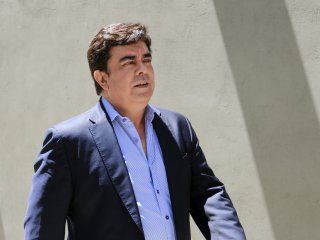 Fernando Espinoza Fernando Espinoza