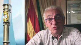 El bastón presidencial: ¿por qué la obra de Pallarols que demanda un año de trabajo se cobra sólo $1? El bastón presidencial: ¿por qué la obra de Pallarols que demanda un año de trabajo se cobra sólo $1?