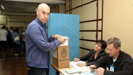 La Ciudad oficializó la fecha de las elecciones porteñas La Ciudad oficializó la fecha de las elecciones porteñas