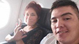 Una ex sargento chilena se fue a Colombia para casarse y desapareció: su familia desconfía del novio Una ex sargento chilena se fue a Colombia para casarse y desapareció: su familia desconfía del novio