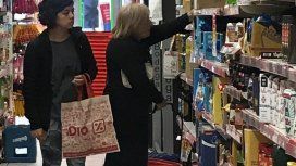 Cuarto día de Productos Esenciales: todavía hay supermercados que no cuentan con el listado completo Cuarto día de Productos Esenciales: todavía hay supermercados que no cuentan con el listado completo
