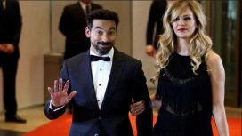 La prueba de que Lucía Pedraza y Yanina Screpante eran amigas La prueba de que Lucía Pedraza y Yanina Screpante eran amigas