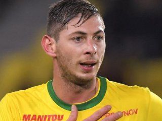 la fifa ordeno al cardiff pagar al nantes 6 millones de euros por el pase de emiliano sala la fifa ordeno al cardiff pagar al nantes 6 millones de euros por el pase de emiliano sala