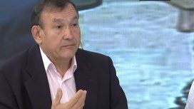 Lino Villar Cataldo: Yo no puedo defenderme un día y luego dejarme matar Lino Villar Cataldo: Yo no puedo defenderme un día y luego dejarme matar