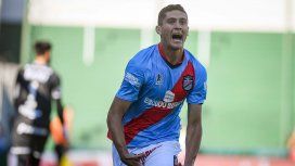 Arsenal es campeón de la B Nacional y volverá a jugar en la Superliga Arsenal es campeón de la B Nacional y volverá a jugar en la Superliga