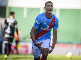 arsenal es campeon de la b nacional y volvera a jugar en la superliga arsenal es campeon de la b nacional y volvera a jugar en la superliga