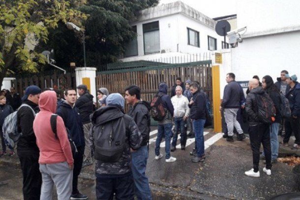 Crédito: @FrenteaCano