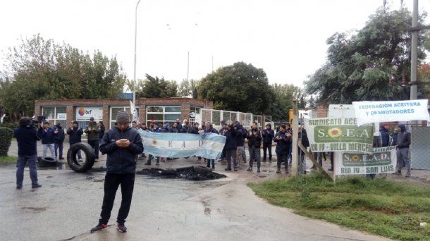 Crédito: @unslradio