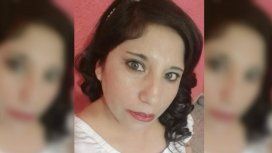 Elba Ibáñez apareció a un costado de la Ruta Nacional 60, en Catamarca. Elba Ibáñez apareció a un costado de la Ruta Nacional 60, en Catamarca.