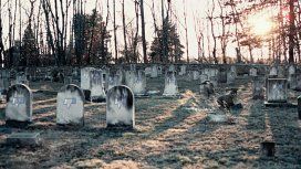 Pronostican que Facebook será un cementerio virtual para 2070: habrá más usuarios muertos que vivos Pronostican que Facebook será un cementerio virtual para 2070: habrá más usuarios muertos que vivos