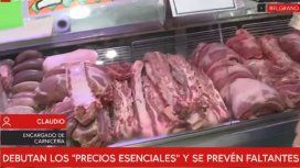 Las cuatro carnicerías de la Ciudad que venden asado Las cuatro carnicerías de la Ciudad que venden asado
