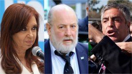 Tras la medida de Bonadio Tras la medida de Bonadio