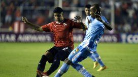 Binacional vs Independiente por la Copa Sudamericana: horario Binacional vs Independiente por la Copa Sudamericana: horario