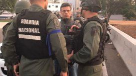Crédito:@leopoldolopez Crédito:@leopoldolopez