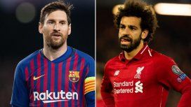 Barcelona vs Liverpool por la Champions League: horario Barcelona vs Liverpool por la Champions League: horario
