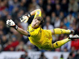 iker casillas sufrio un infarto en pleno entrenamiento del porto iker casillas sufrio un infarto en pleno entrenamiento del porto