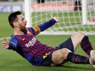 un curioso saludo del barcelona por el cumpleanos de messi desperto todo tipo de cargadas un curioso saludo del barcelona por el cumpleanos de messi desperto todo tipo de cargadas