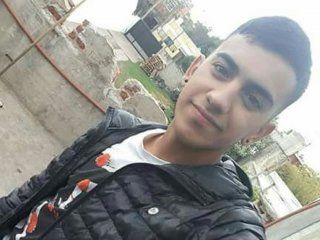 Iago Ávalos fue asesinado por la espalda por un subcomisario Iago Ávalos fue asesinado por la espalda por un subcomisario