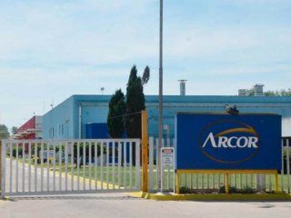 por la caida del consumo, arcor suspendio una planta en san pedro por la caida del consumo, arcor suspendio una planta en san pedro