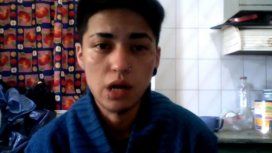 Tucumán: un joven trans denunció que fue golpeado y violado en la calle Tucumán: un joven trans denunció que fue golpeado y violado en la calle