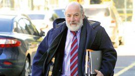 Revés para Bonadio: autorizan a Ramos Padilla a escuchar los audios de la causa en su contra Revés para Bonadio: autorizan a Ramos Padilla a escuchar los audios de la causa en su contra