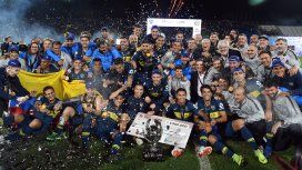 El mensaje de River a Boca por el título y una chicana imperceptible El mensaje de River a Boca por el título y una chicana imperceptible