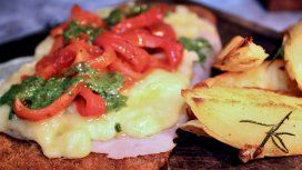Día de la Milanesa: de nalga a su versión moderna con hueso Día de la Milanesa: de nalga a su versión moderna con hueso