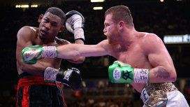Los memes de la pelea entre Canelo Álvarez y Daniel Jacobs Los memes de la pelea entre Canelo Álvarez y Daniel Jacobs