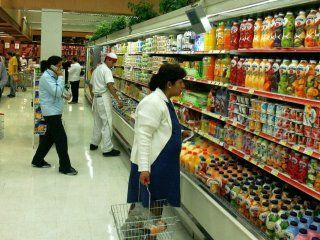 previo a la medicion del indec, estiman una inflacion cercana al 6% previo a la medicion del indec, estiman una inflacion cercana al 6%