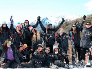viajes de egresados low cost: una tendencia que crece entre los chicos que terminan el secundario viajes de egresados low cost: una tendencia que crece entre los chicos que terminan el secundario