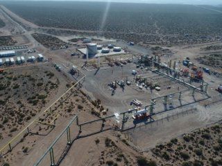 vaca muerta: murieron dos operarios en el yacimiento fortin de piedra vaca muerta: murieron dos operarios en el yacimiento fortin de piedra