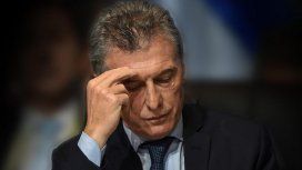 Mauricio Macri Mauricio Macri