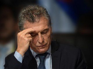 Mauricio Macri Mauricio Macri