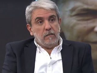 anibal fernandez contra los 10 puntos de macri: te invitan para que pagues una parte de esta fiesta anibal fernandez contra los 10 puntos de macri: te invitan para que pagues una parte de esta fiesta