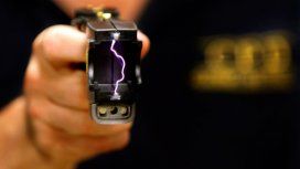 ¿Cómo y dónde podrán usar las fuerzas de seguridad las pistolas Taser? ¿Cómo y dónde podrán usar las fuerzas de seguridad las pistolas Taser?