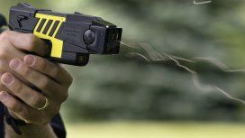Impreciso y sin control de letalidad: las críticas a la reglamentación del uso de las Taser Impreciso y sin control de letalidad: las críticas a la reglamentación del uso de las Taser