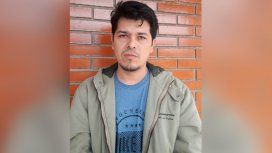 Se entregó en Paraguay el acusado de descuartizar a Liliana González en la Villa 31 Se entregó en Paraguay el acusado de descuartizar a Liliana González en la Villa 31